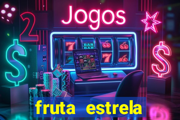 fruta estrela stardew valley id